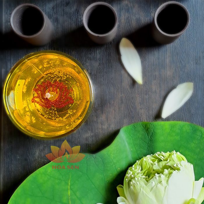 Nến Cốc VT03 70ml