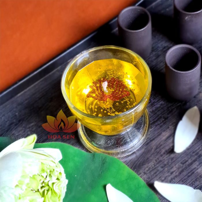Nến Cốc VT03 70ml