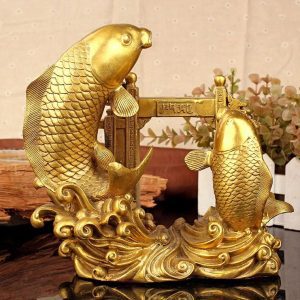 Vật phẩm phong thủy 1