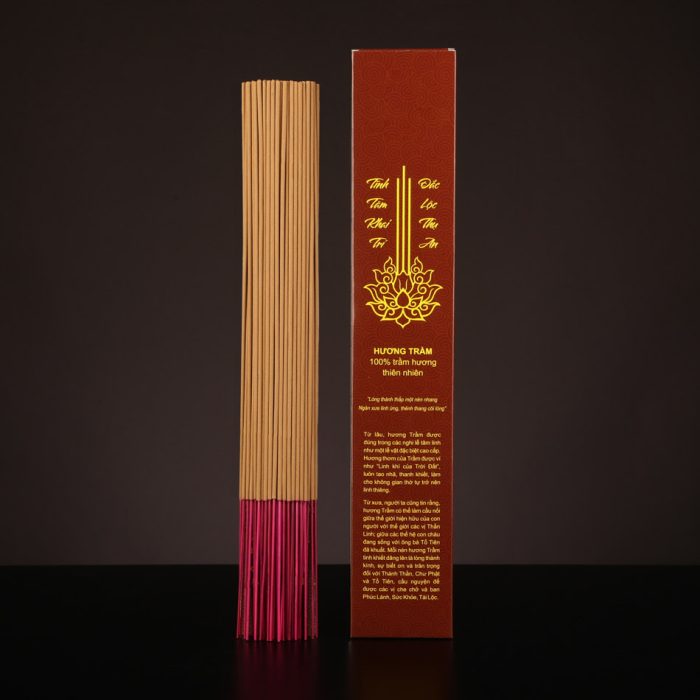 Hương Trầm
