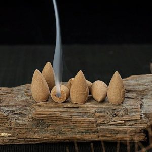 Nụ Trầm Hương