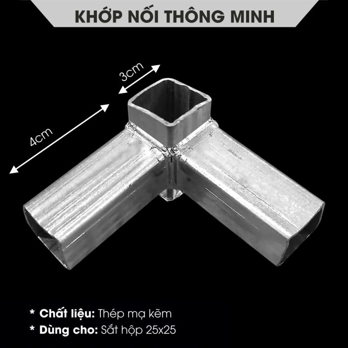 Khớp 4 chiều 360N