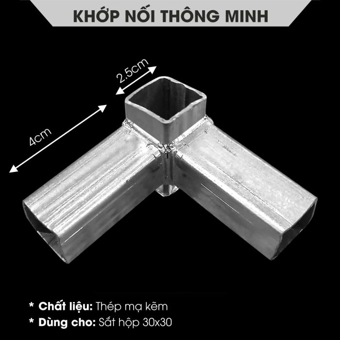 Khớp 4 chiều 360N
