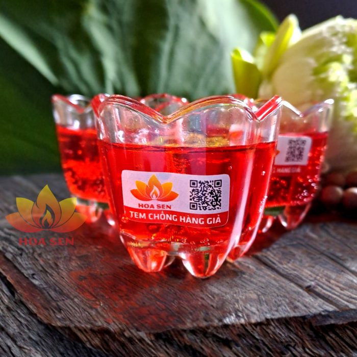 Nến cốc VTC86 30ml