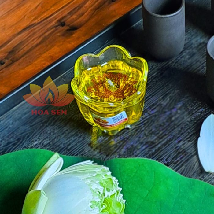 Nến cốc VTC86 30ml