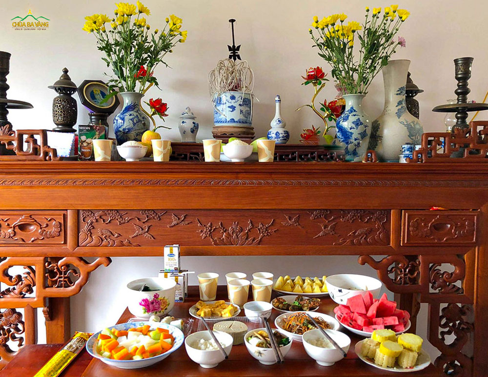 Lễ tạ đất