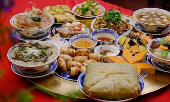 lễ tạ đất