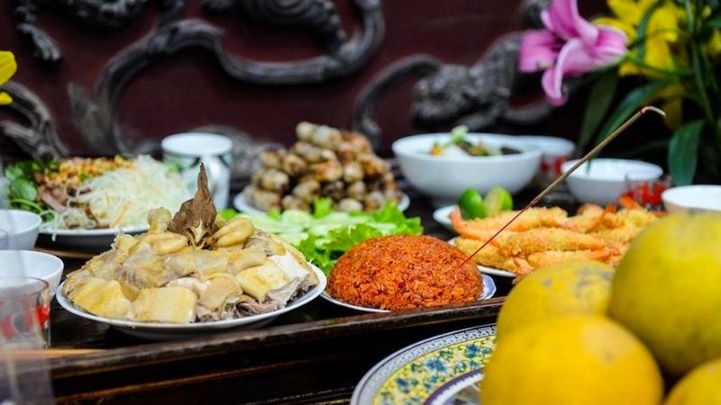 Lễ tạ đất