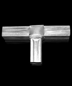 Khớp nối 3 chiều góc 180 độ